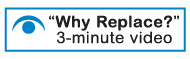 Why Replace Video
