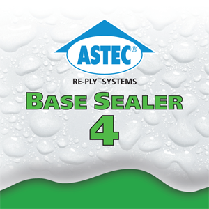 ASTEC Base Sealer 4