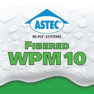 Fibered WPM 10