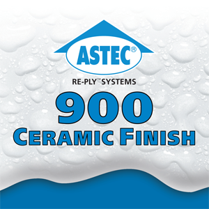 900 Ceramic Finish