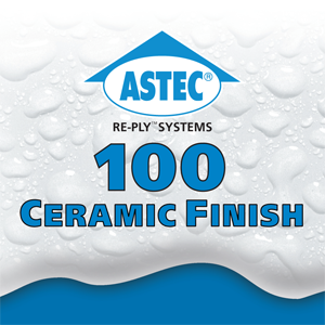 100 Ceramic Finish IG
