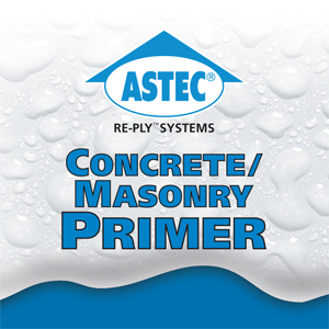 Concrete-Masonry Primer